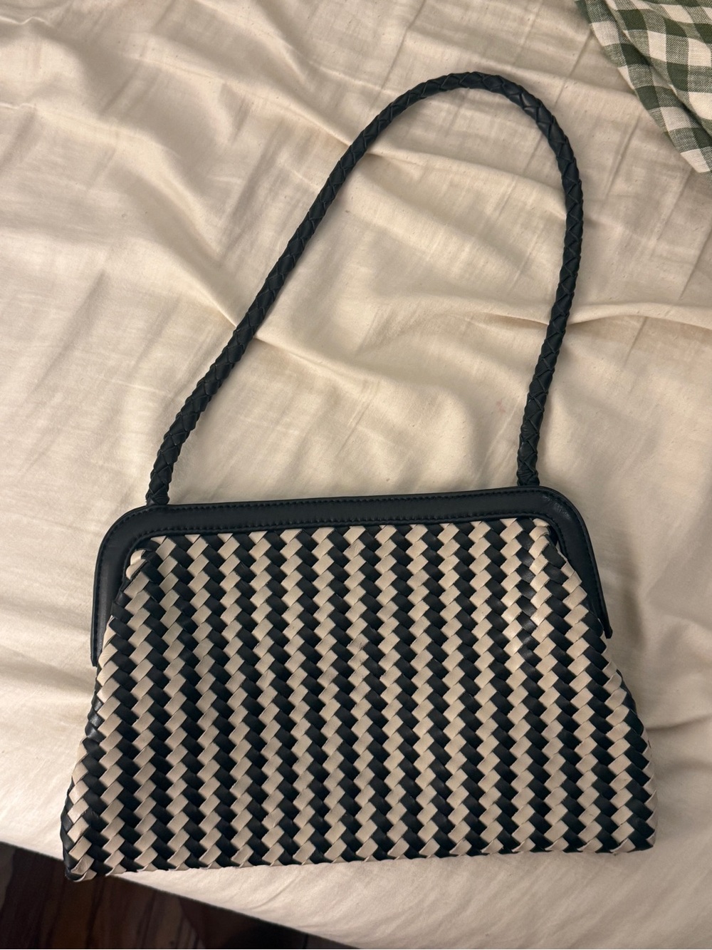 Bembien Le Sac Shoulder Bag